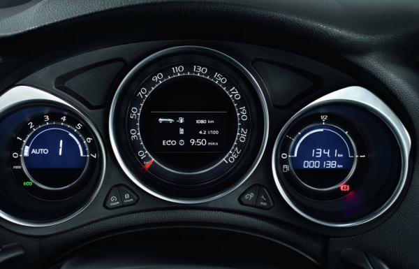 ขายรถยนต์ ซีตรอง ds4 เบนซิน 1600 cc auto