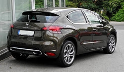 ขายรถยนต์ ซีตรอง ds4 เบนซิน 1600 cc auto ขายรถยนต์ ซีตรอง ds4 เบนซิน 1600 cc auto