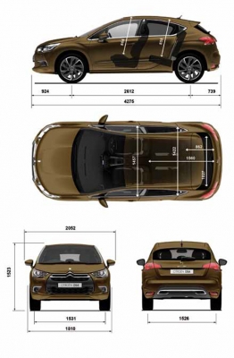 ขายรถยนต์ ซีตรอง ds4 เบนซิน 1600 cc auto ขายรถยนต์ ซีตรอง ds4 เบนซิน 1600 cc auto