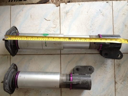 ขายโช๊คลม