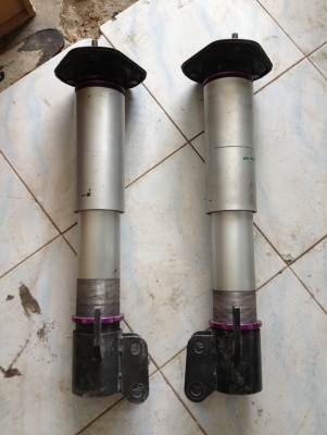 ขายโช๊คลม