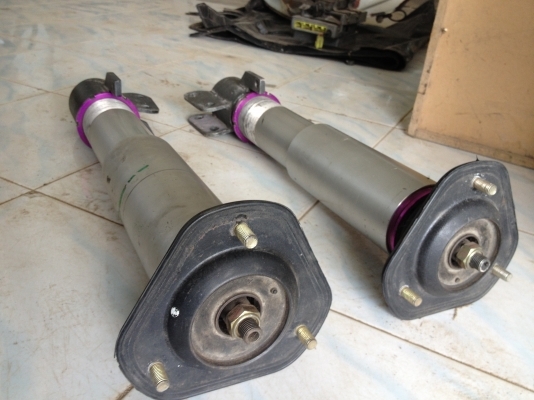 ขายโช๊คลม