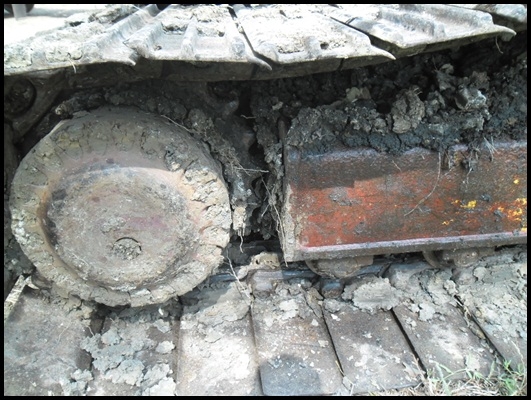 แมคโคร PC 200 รุ่น 3