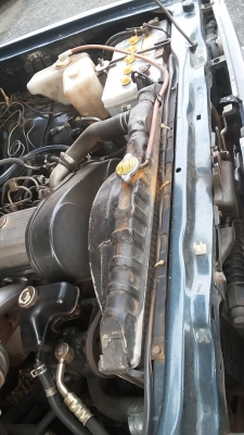 **115,000 บ.ต่อรอง**ขายกระบะแค็ป MITSU L200 AEROBODY 2.5ปี39/96 เครื่องเดิมเกียร์เดิม แน่นๆ แรง ช่วงล่างดีคัสซีสวยเดิม ไม่ปะไม่ดาม กระบะพื้นดีไม่ผุ หน้าเดิม ภายในเก๋งสวยคอนโซลครบ แอร์ พ.พาวเวอร์ ยางพอใช้4เส้น รถเคลียร์สีมา สีสันดีบาง พร้อมใช้งาน เอกสารครบ **115,000 บ.ต่อรอง**ขายกระบะแค็ป MITSU L200 AEROBODY 2.5ปี39/96 เครื่องเดิมเกียร์เดิม แน่นๆ แรง ช่วงล่างดีคัสซีสวยเดิม ไม่ปะไม่ดาม กระบะพื้นดีไม่ผุ หน้าเดิม ภายในเก๋งสวยคอนโซลครบ แอร์ พ.พาวเวอร์ ยางพอใช้4เส้น รถเคลียร์สีมา สีสันดีบาง พร้อมใช้งาน เอกสารครบ