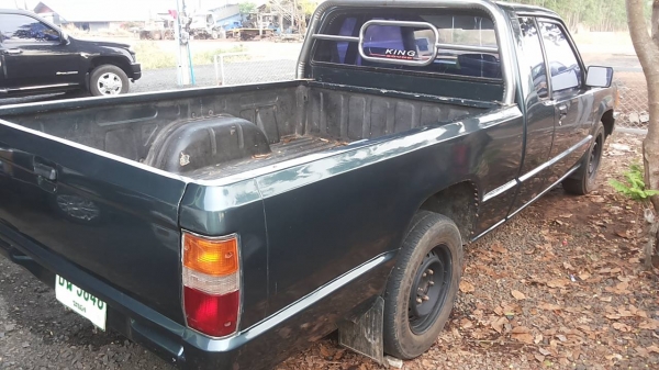 **115,000 บ.ต่อรอง**ขายกระบะแค็ป MITSU L200 AEROBODY 2.5ปี39/96 เครื่องเดิมเกียร์เดิม แน่นๆ แรง ช่วงล่างดีคัสซีสวยเดิม ไม่ปะไม่ดาม กระบะพื้นดีไม่ผุ หน้าเดิม ภายในเก๋งสวยคอนโซลครบ แอร์ พ.พาวเวอร์ ยางพอใช้4เส้น รถเคลียร์สีมา สีสันดีบาง พร้อมใช้งาน เอกสารครบ **115,000 บ.ต่อรอง**ขายกระบะแค็ป MITSU L200 AEROBODY 2.5ปี39/96 เครื่องเดิมเกียร์เดิม แน่นๆ แรง ช่วงล่างดีคัสซีสวยเดิม ไม่ปะไม่ดาม กระบะพื้นดีไม่ผุ หน้าเดิม ภายในเก๋งสวยคอนโซลครบ แอร์ พ.พาวเวอร์ ยางพอใช้4เส้น รถเคลียร์สีมา สีสันดีบาง พร้อมใช้งาน เอกสารครบ