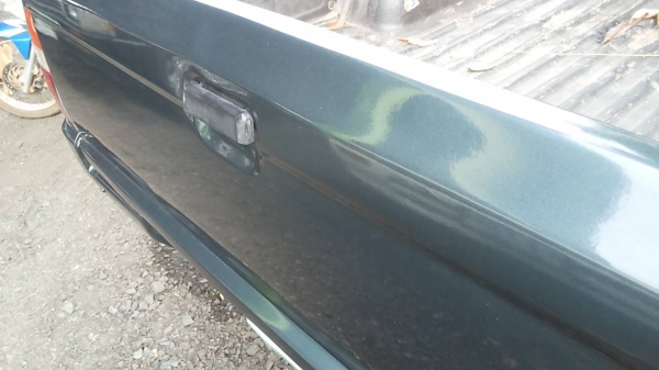 **115,000 บ.ต่อรอง**ขายกระบะแค็ป MITSU L200 AEROBODY 2.5ปี39/96 เครื่องเดิมเกียร์เดิม แน่นๆ แรง ช่วงล่างดีคัสซีสวยเดิม ไม่ปะไม่ดาม กระบะพื้นดีไม่ผุ หน้าเดิม ภายในเก๋งสวยคอนโซลครบ แอร์ พ.พาวเวอร์ ยางพอใช้4เส้น รถเคลียร์สีมา สีสันดีบาง พร้อมใช้งาน เอกสารครบ **115,000 บ.ต่อรอง**ขายกระบะแค็ป MITSU L200 AEROBODY 2.5ปี39/96 เครื่องเดิมเกียร์เดิม แน่นๆ แรง ช่วงล่างดีคัสซีสวยเดิม ไม่ปะไม่ดาม กระบะพื้นดีไม่ผุ หน้าเดิม ภายในเก๋งสวยคอนโซลครบ แอร์ พ.พาวเวอร์ ยางพอใช้4เส้น รถเคลียร์สีมา สีสันดีบาง พร้อมใช้งาน เอกสารครบ