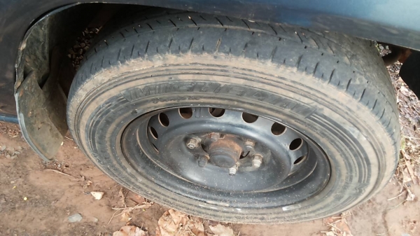 **115,000 บ.ต่อรอง**ขายกระบะแค็ป MITSU L200 AEROBODY 2.5ปี39/96 เครื่องเดิมเกียร์เดิม แน่นๆ แรง ช่วงล่างดีคัสซีสวยเดิม ไม่ปะไม่ดาม กระบะพื้นดีไม่ผุ หน้าเดิม ภายในเก๋งสวยคอนโซลครบ แอร์ พ.พาวเวอร์ ยางพอใช้4เส้น รถเคลียร์สีมา สีสันดีบาง พร้อมใช้งาน เอกสารครบ **115,000 บ.ต่อรอง**ขายกระบะแค็ป MITSU L200 AEROBODY 2.5ปี39/96 เครื่องเดิมเกียร์เดิม แน่นๆ แรง ช่วงล่างดีคัสซีสวยเดิม ไม่ปะไม่ดาม กระบะพื้นดีไม่ผุ หน้าเดิม ภายในเก๋งสวยคอนโซลครบ แอร์ พ.พาวเวอร์ ยางพอใช้4เส้น รถเคลียร์สีมา สีสันดีบาง พร้อมใช้งาน เอกสารครบ