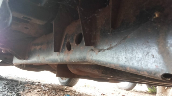 **115,000 บ.ต่อรอง**ขายกระบะแค็ป MITSU L200 AEROBODY 2.5ปี39/96 เครื่องเดิมเกียร์เดิม แน่นๆ แรง ช่วงล่างดีคัสซีสวยเดิม ไม่ปะไม่ดาม กระบะพื้นดีไม่ผุ หน้าเดิม ภายในเก๋งสวยคอนโซลครบ แอร์ พ.พาวเวอร์ ยางพอใช้4เส้น รถเคลียร์สีมา สีสันดีบาง พร้อมใช้งาน เอกสารครบ **115,000 บ.ต่อรอง**ขายกระบะแค็ป MITSU L200 AEROBODY 2.5ปี39/96 เครื่องเดิมเกียร์เดิม แน่นๆ แรง ช่วงล่างดีคัสซีสวยเดิม ไม่ปะไม่ดาม กระบะพื้นดีไม่ผุ หน้าเดิม ภายในเก๋งสวยคอนโซลครบ แอร์ พ.พาวเวอร์ ยางพอใช้4เส้น รถเคลียร์สีมา สีสันดีบาง พร้อมใช้งาน เอกสารครบ