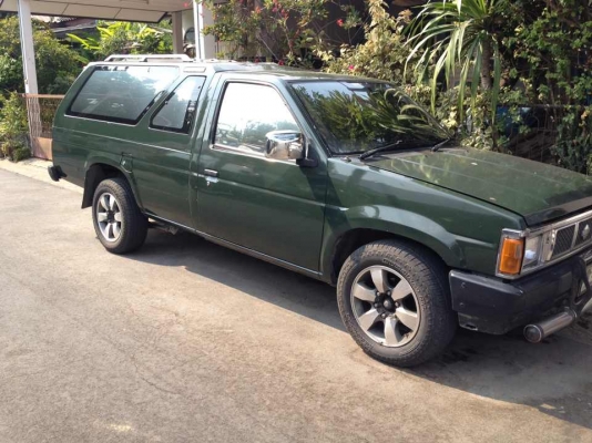 Big M เครื่องJ