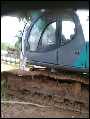 แมคโคร SK 200