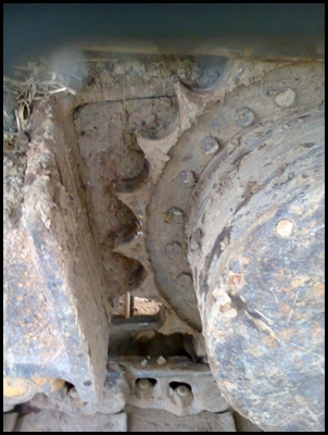 แมคโคร SK 200