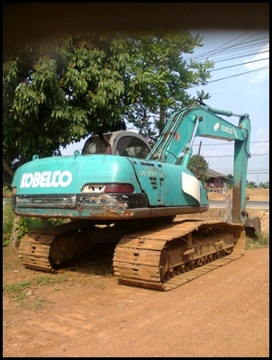 แมคโคร SK 200