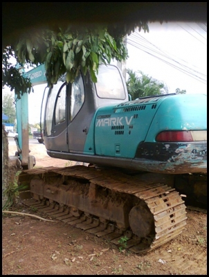 แมคโคร SK 200