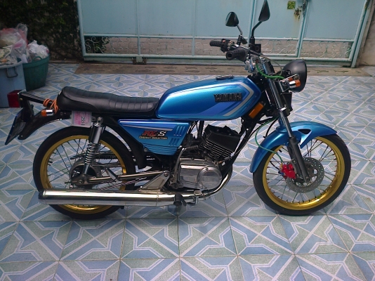 ขาย yamaha RXs 115 ทะเบียนเต็ม 58 พร้อมโอน ราคา 25,000.- โทร. 0804420093 ขาย yamaha RXs 115 ทะเบียนเต็ม 58 พร้อมโอน ราคา 25,000.- โทร. 0804420093