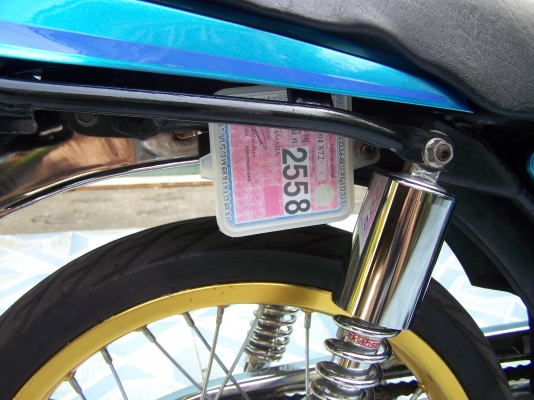 ขาย yamaha RXs 115 ทะเบียนเต็ม 58 พร้อมโอน ราคา 25,000.- โทร. 0804420093 ขาย yamaha RXs 115 ทะเบียนเต็ม 58 พร้อมโอน ราคา 25,000.- โทร. 0804420093