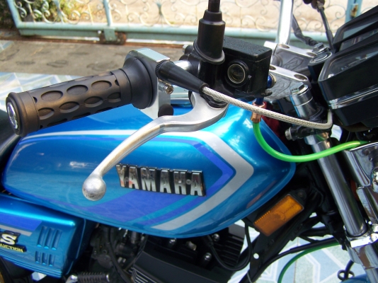 ขาย yamaha RXs 115 ทะเบียนเต็ม 58 พร้อมโอน ราคา 25,000.- โทร. 0804420093 ขาย yamaha RXs 115 ทะเบียนเต็ม 58 พร้อมโอน ราคา 25,000.- โทร. 0804420093