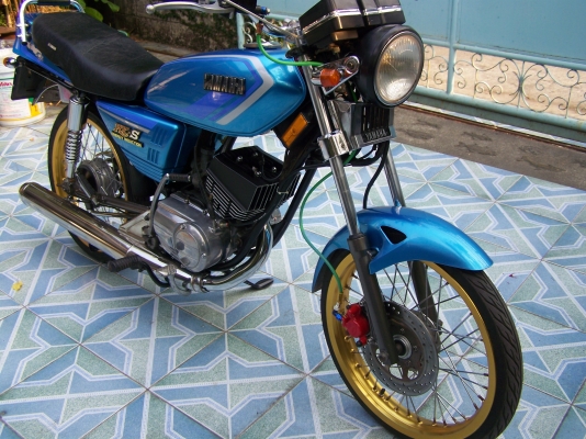 ขาย yamaha RXs 115 ทะเบียนเต็ม 58 พร้อมโอน ราคา 25,000.- โทร. 0804420093 ขาย yamaha RXs 115 ทะเบียนเต็ม 58 พร้อมโอน ราคา 25,000.- โทร. 0804420093