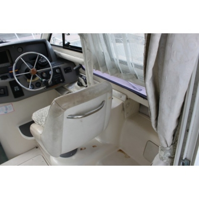 ขายเรือตกปลาไฟเบอร์ Yamaha FR28 มือสองญี่ปุ่น ***สินค้าพรีออเดอร์***