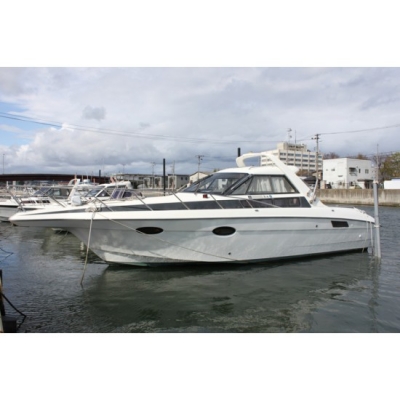 ขายเรือตกปลาไฟเบอร์ Yamaha FR28 มือสองญี่ปุ่น ***สินค้าพรีออเดอร์***