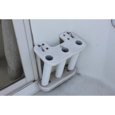 ขายเรือตกปลาไฟเบอร์ Yamaha FR28 มือสองญี่ปุ่น ***สินค้าพรีออเดอร์***