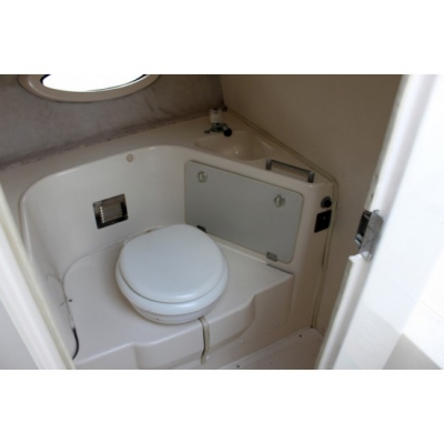 ขายเรือตกปลาไฟเบอร์ Yamaha FR28 มือสองญี่ปุ่น ***สินค้าพรีออเดอร์***