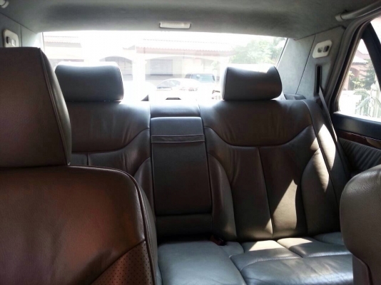 Benz s320 ปี96