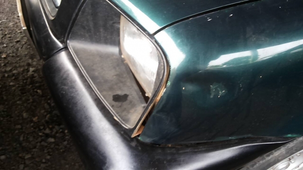 **105,000 บ.ต่อรอง**ขายกระบะตอนเดียว MITSU L200 Strada 2.5 ปี39/96 เครื่องเดิมเกียร์เดิม เครื่องดี แรง ช่วงล่างดีคัสซีสวยเดิม ไม่ผุ กระบะพื้นดีไม่ผุ ภายในเก๋งดีคอนโซลดี พ.ธรรมดา แอร์ ยางดี4เส้น สีสันพอใช้ มีรอยข่วนเยอะ เก็บสีหน่อยสวยเลย พร้อมใช้ พร้อมลุยง