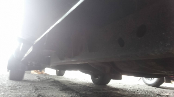 **105,000 บ.ต่อรอง**ขายกระบะตอนเดียว MITSU L200 Strada 2.5 ปี39/96 เครื่องเดิมเกียร์เดิม เครื่องดี แรง ช่วงล่างดีคัสซีสวยเดิม ไม่ผุ กระบะพื้นดีไม่ผุ ภายในเก๋งดีคอนโซลดี พ.ธรรมดา แอร์ ยางดี4เส้น สีสันพอใช้ มีรอยข่วนเยอะ เก็บสีหน่อยสวยเลย พร้อมใช้ พร้อมลุยง