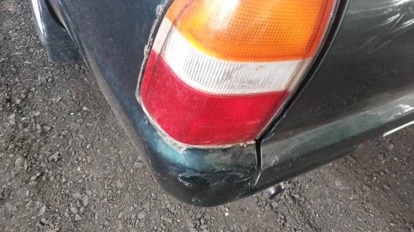 **105,000 บ.ต่อรอง**ขายกระบะตอนเดียว MITSU L200 Strada 2.5 ปี39/96 เครื่องเดิมเกียร์เดิม เครื่องดี แรง ช่วงล่างดีคัสซีสวยเดิม ไม่ผุ กระบะพื้นดีไม่ผุ ภายในเก๋งดีคอนโซลดี พ.ธรรมดา แอร์ ยางดี4เส้น สีสันพอใช้ มีรอยข่วนเยอะ เก็บสีหน่อยสวยเลย พร้อมใช้ พร้อมลุยง