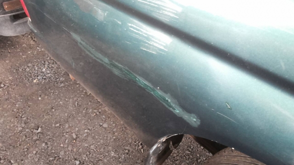 **105,000 บ.ต่อรอง**ขายกระบะตอนเดียว MITSU L200 Strada 2.5 ปี39/96 เครื่องเดิมเกียร์เดิม เครื่องดี แรง ช่วงล่างดีคัสซีสวยเดิม ไม่ผุ กระบะพื้นดีไม่ผุ ภายในเก๋งดีคอนโซลดี พ.ธรรมดา แอร์ ยางดี4เส้น สีสันพอใช้ มีรอยข่วนเยอะ เก็บสีหน่อยสวยเลย พร้อมใช้ พร้อมลุยง