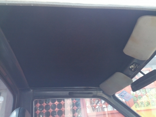 (ขายแล้วครับ)ขายมิร่ากระบะ