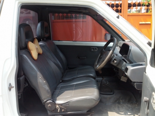 (ขายแล้วครับ)ขายมิร่ากระบะ