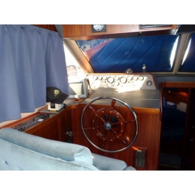 ขายเรือไฟเบอร์ Storebro Royal Cruiser 340 มือสองญี่ปุ่น ***สินค้าพรีออเดอร์****