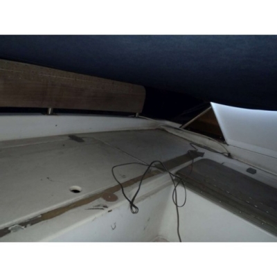 ขายเรือไฟเบอร์ Storebro Royal Cruiser 340 มือสองญี่ปุ่น ***สินค้าพรีออเดอร์****