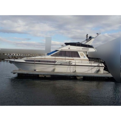 ขายเรือไฟเบอร์ Storebro Royal Cruiser 340 มือสองญี่ปุ่น ***สินค้าพรีออเดอร์****