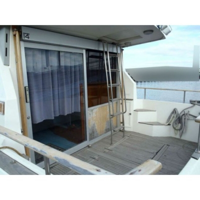 ขายเรือไฟเบอร์ Storebro Royal Cruiser 340 มือสองญี่ปุ่น ***สินค้าพรีออเดอร์****