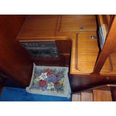 ขายเรือไฟเบอร์ Storebro Royal Cruiser 340 มือสองญี่ปุ่น ***สินค้าพรีออเดอร์****