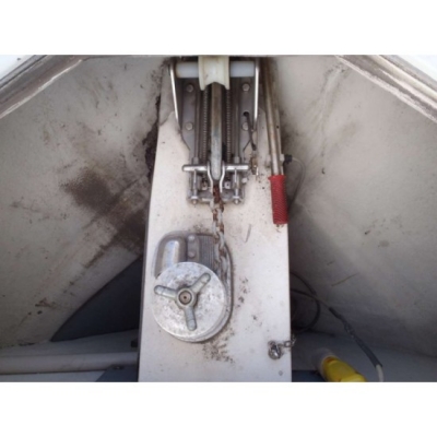 ขายเรือไฟเบอร์ Storebro Royal Cruiser 340 มือสองญี่ปุ่น ***สินค้าพรีออเดอร์****