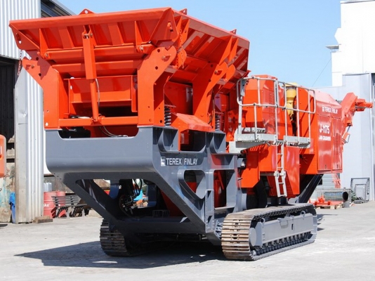 TEREX J-1175