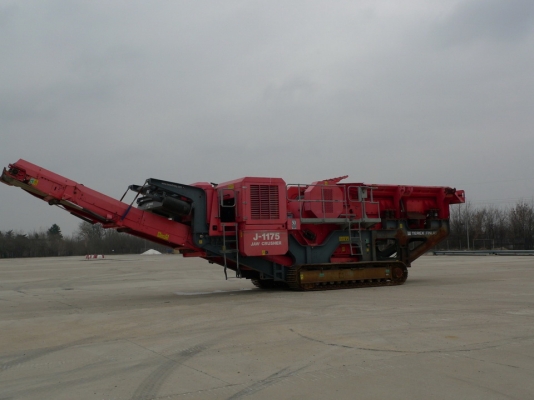 TEREX J-1175