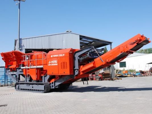 TEREX J-1175