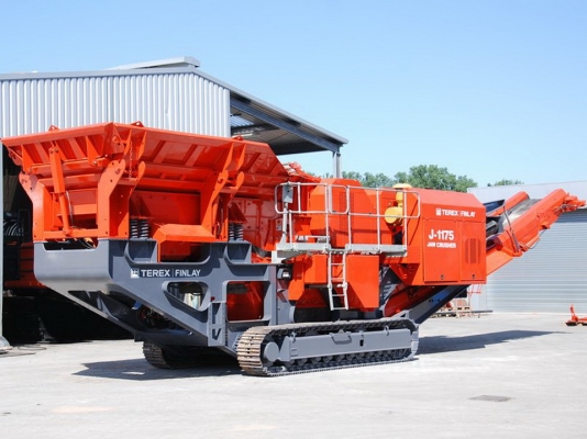 TEREX J-1175