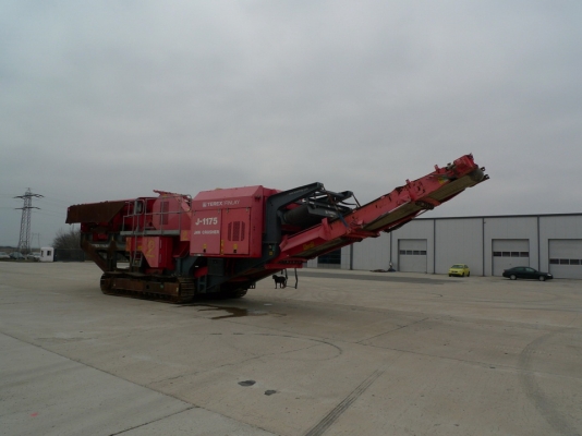 TEREX J-1175