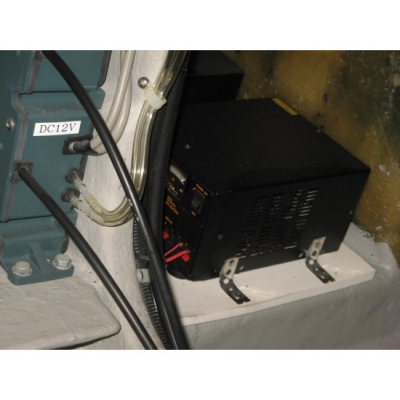 ขายเรือไฟเบอร์ Yamaha FR32 EX มือสองญี่ปุ่น ***สินค้าพรีออเดอร์***