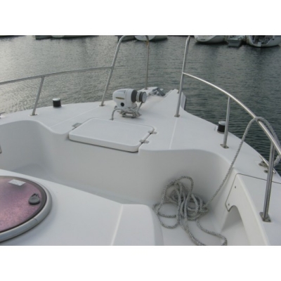 ขายเรือไฟเบอร์ Yamaha FR32 EX มือสองญี่ปุ่น ***สินค้าพรีออเดอร์***