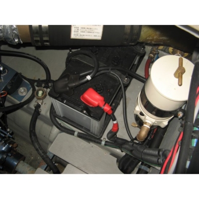 ขายเรือไฟเบอร์ Yamaha FR32 EX มือสองญี่ปุ่น ***สินค้าพรีออเดอร์***