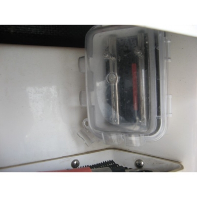 ขายเรือไฟเบอร์ Yamaha FR32 EX มือสองญี่ปุ่น ***สินค้าพรีออเดอร์***