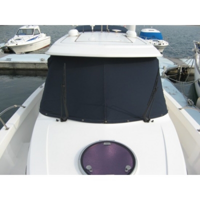 ขายเรือไฟเบอร์ Yamaha FR32 EX มือสองญี่ปุ่น ***สินค้าพรีออเดอร์***