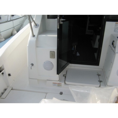 ขายเรือไฟเบอร์ Yamaha FR32 EX มือสองญี่ปุ่น ***สินค้าพรีออเดอร์***