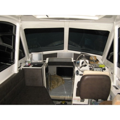 ขายเรือไฟเบอร์ Yamaha FR32 EX มือสองญี่ปุ่น ***สินค้าพรีออเดอร์***